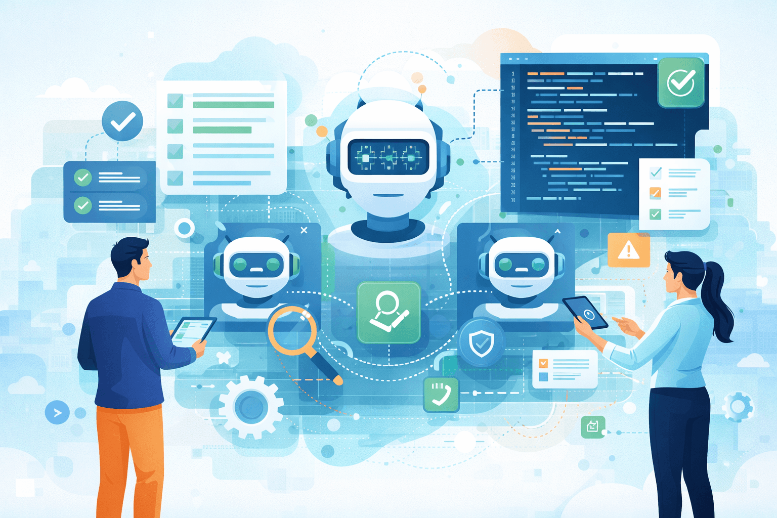 AI Agent Architecture Patterns for Code Review Automation: The Complete Guide