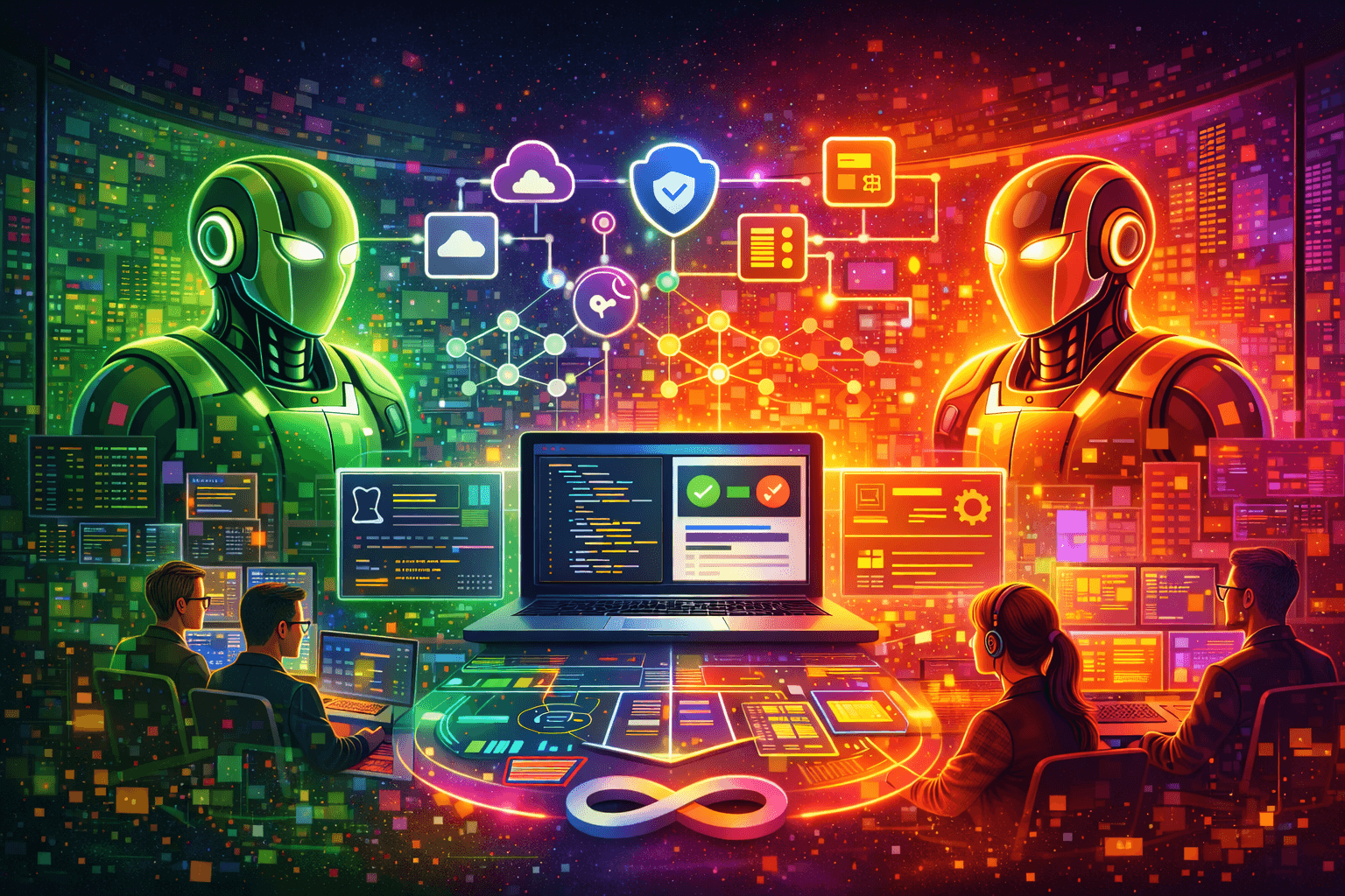 The Complete Guide to AI Coding Agent Integration in Enterprise Environments