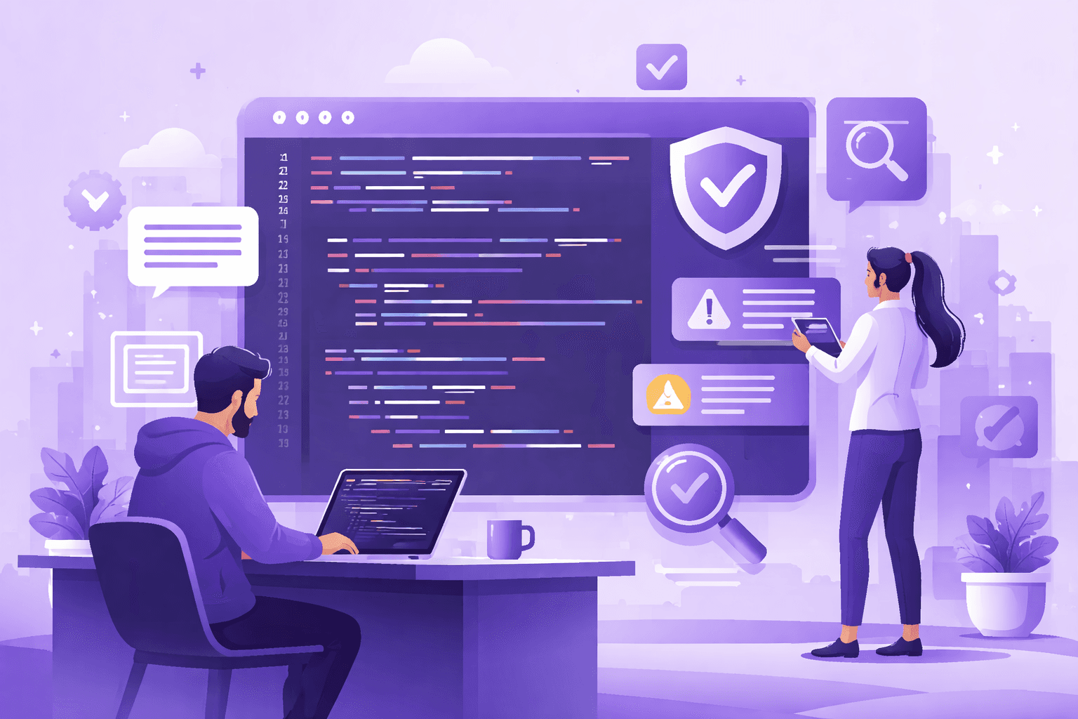 Why Code Review Policy Enforcement Matters More Than Ever in 2025